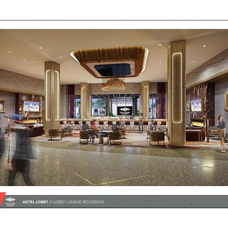Gun Lake Casino Resort Wayland Экстерьер фото